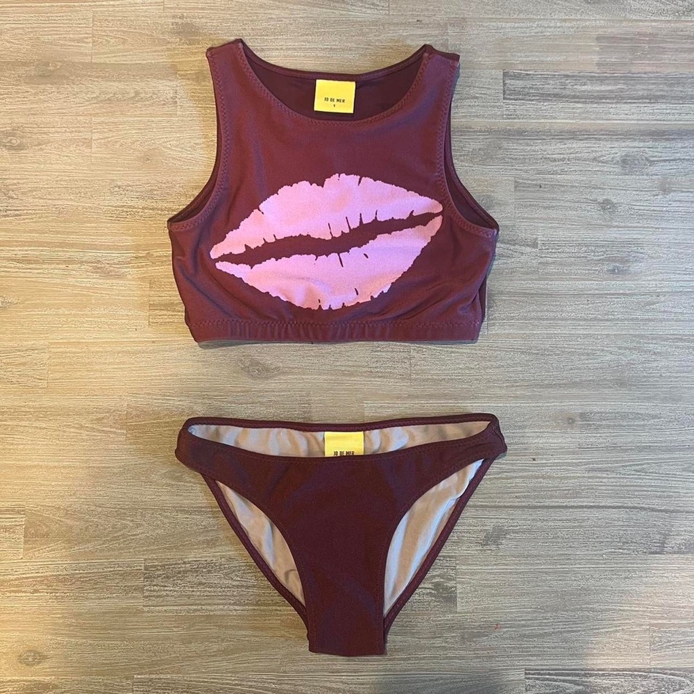 Jo De Mer Bikini